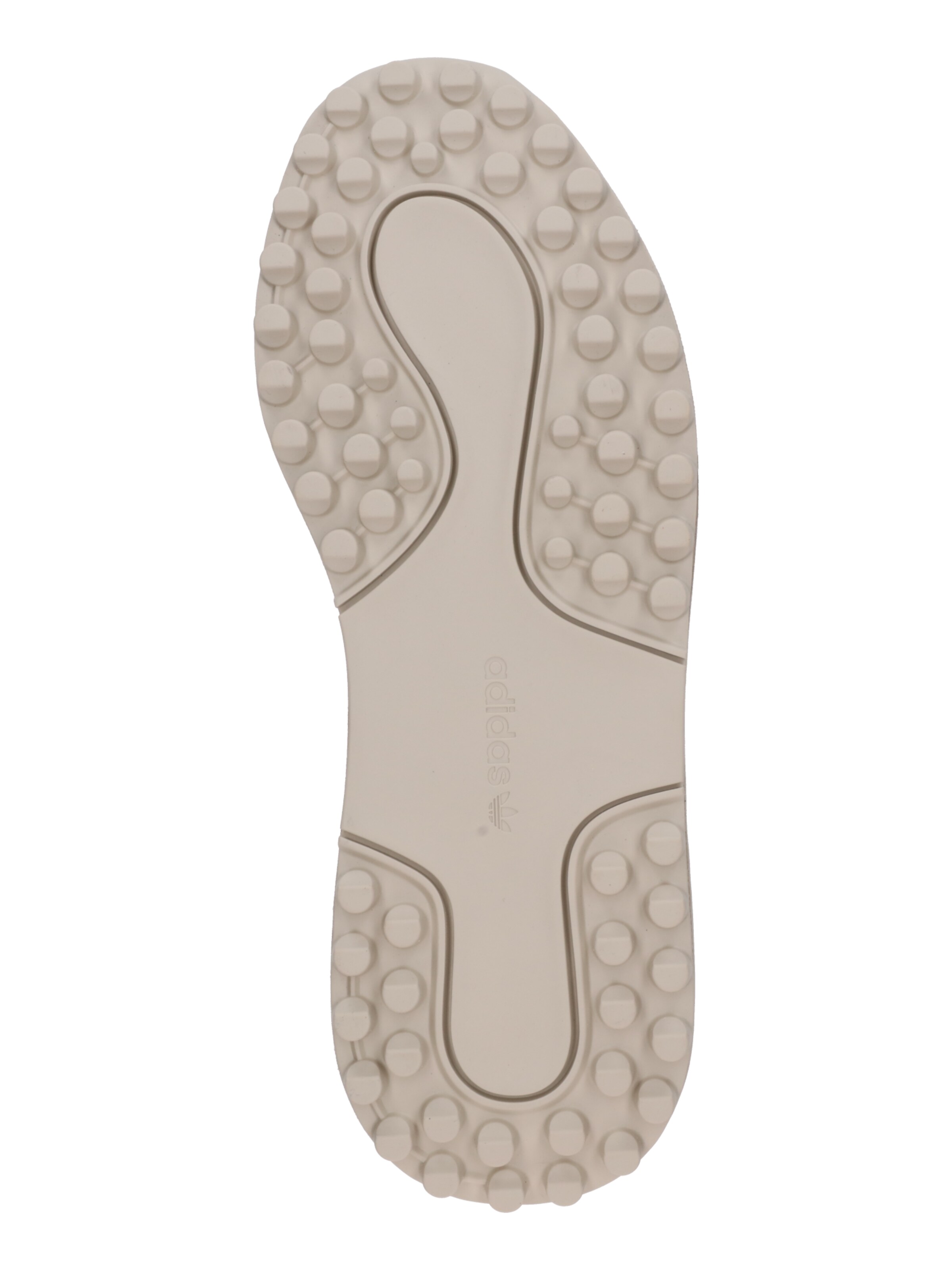 ADIDAS ORIGINALS Σνίκερ χαμηλό 'LA TRAINER LUX' σε καφέ