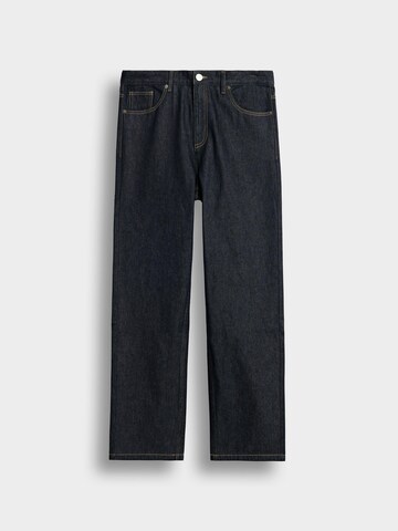 Burocs Jeans 'John' in Blue: front