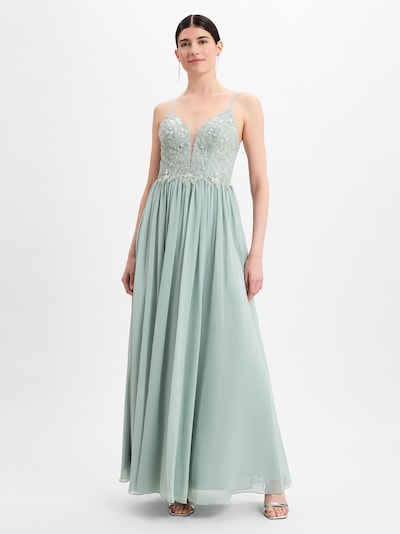 HEY KYLA Evening Dress ' ' in Mint, Item view