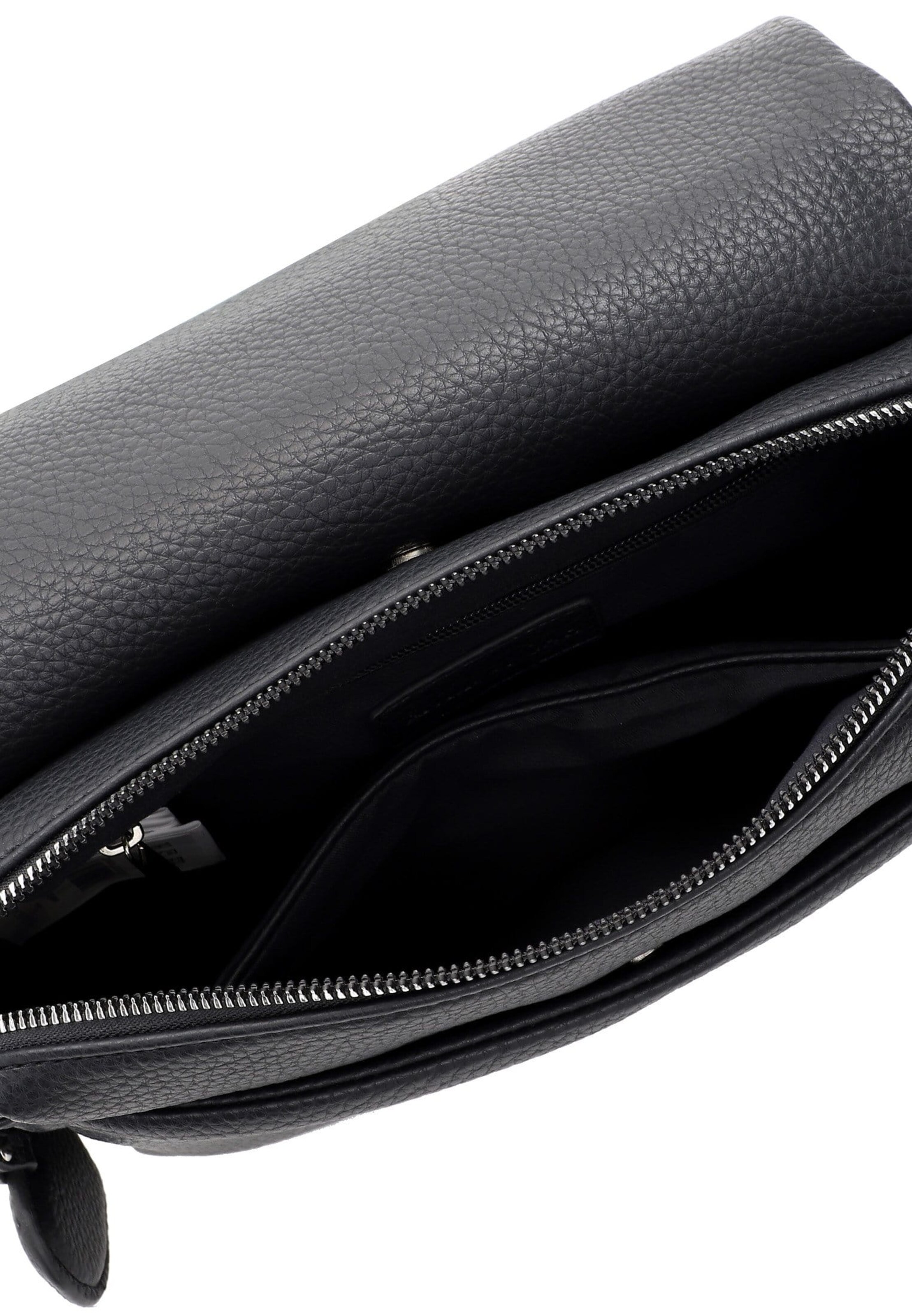 Sac à bandoulière 'Enie' Emily & Noah en bleu