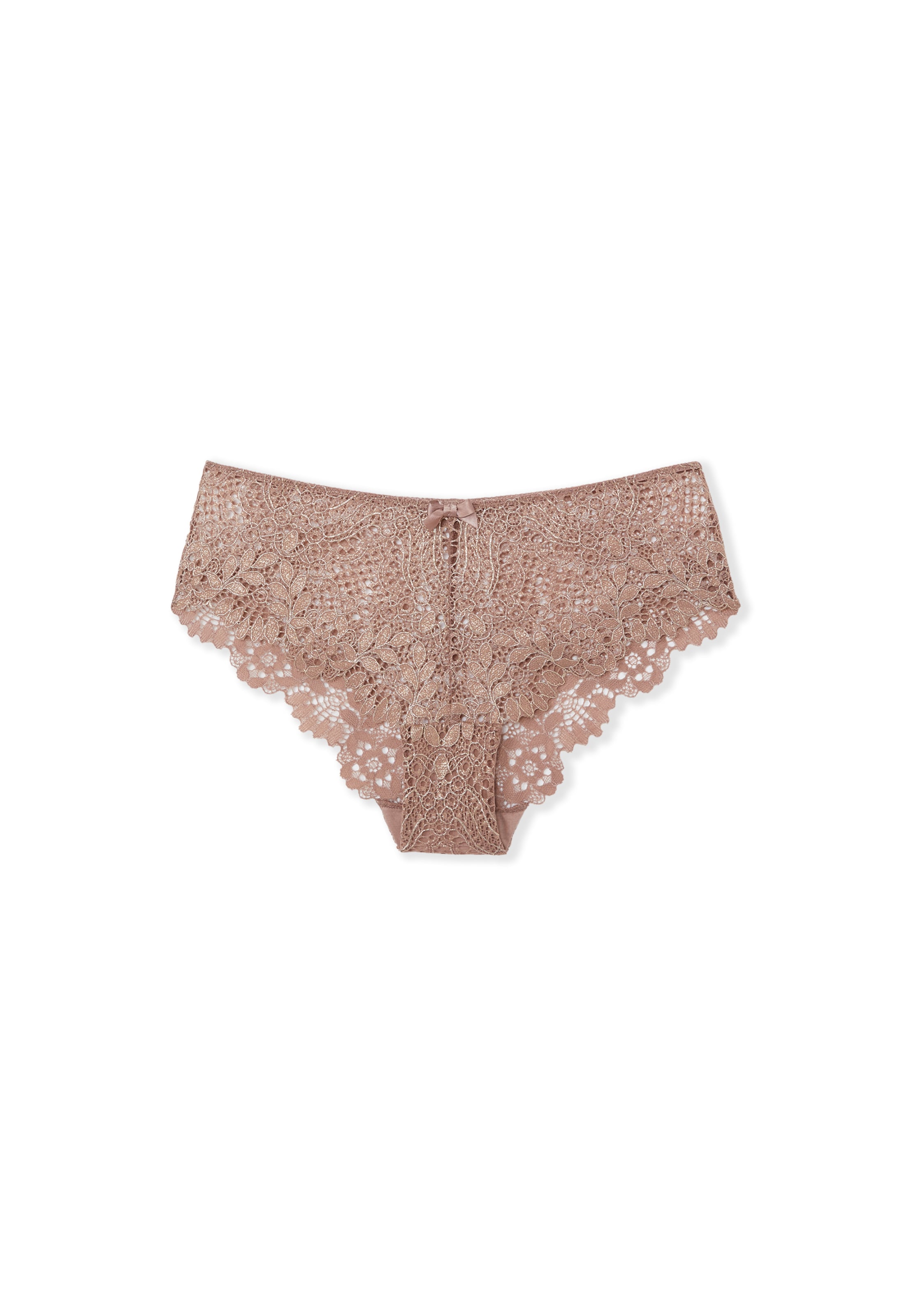 Panty 'Success' di ETAM in grigio: frontale