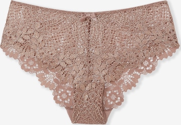 Panty 'Success' di ETAM in grigio: frontale