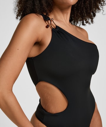 Hunkemöller Bodysuit 'Dana' in Black
