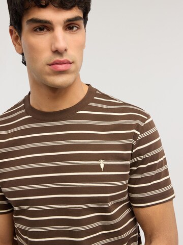 Trussardi Shirt in Brown