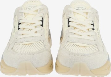 GANT Sneakers in Beige