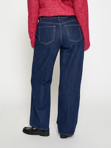 Regular Jean 'Haven' DESIRES en bleu