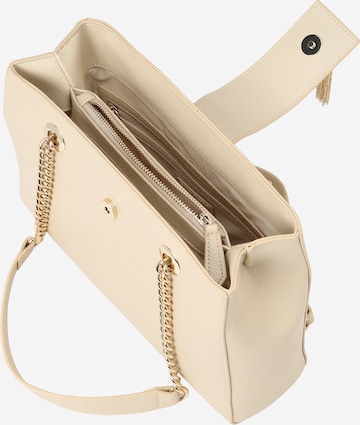 VALENTINO - Bolso de hombro 'DIVINA' en beige