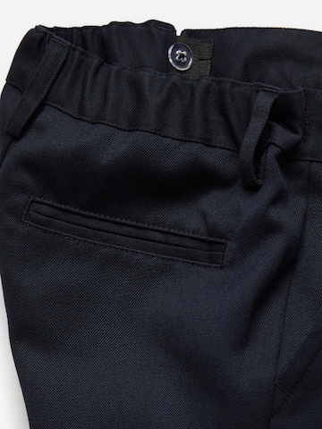 Next Regular Housut värissä sininen