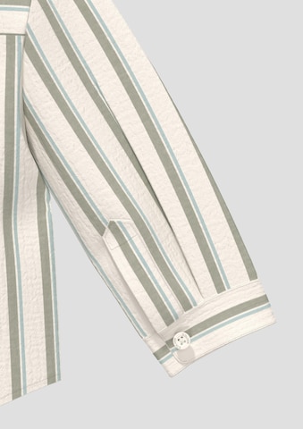 s.Oliver Regular fit Overhemd in Gemengde kleuren