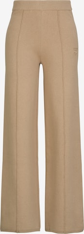 19V69 ITALIA Pants 'Alisea' in Beige: front