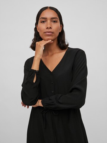 Robe 'Fini' VILA en noir