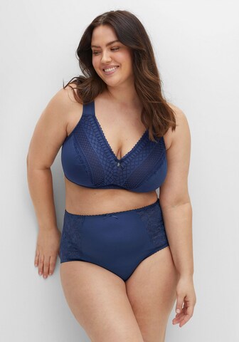 SHEEGO Minimizer Minimizer in Blau