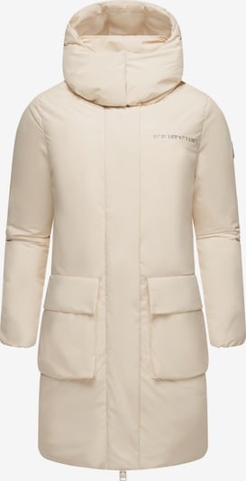 MARIKOO Ziemas mētelis 'Nanami 16', krāsa - smilškrāsas, Preces skats