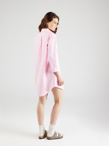 Lauren Ralph Lauren Nightgown in Pink