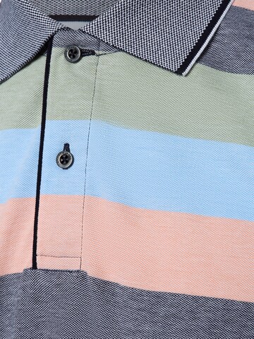 Andrew James Shirt in Mixed colours