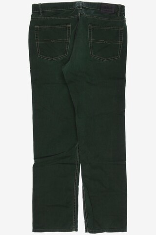 Walbusch Jeans in 33 in Green
