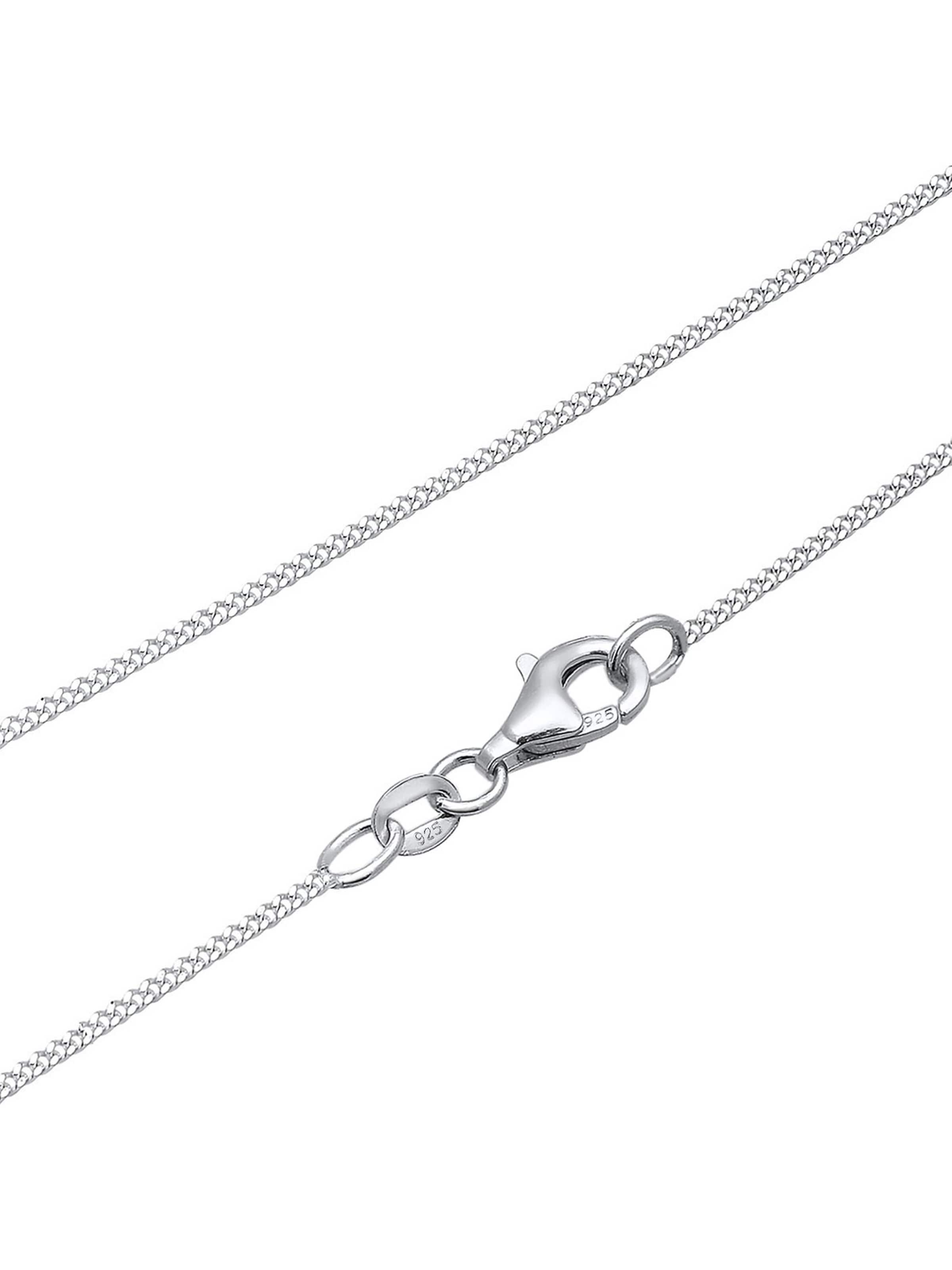 ELLILančić 'Herz' - srebro boja