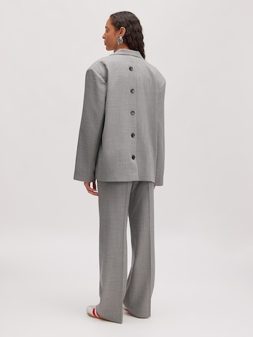 EDITED Blazer 'Cameron' in Grey