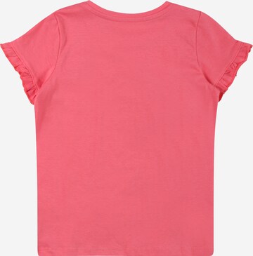 TOM TAILOR - Camiseta en rosa