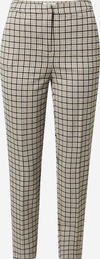 Pantaloni 'LENIA-MARA' ONLY di colore beige / nero / bianco, Visualizzazione prodotti