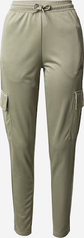 ADIDAS SPORTSWEAR Normalny krój Spodnie sportowe 'Tiro ' w kolorze zielony: przód