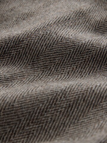 regular Pantaloni con piega frontale di Next in grigio