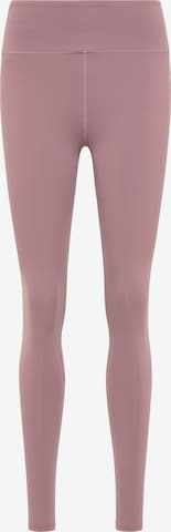 IZIASportske hlače - roza boja: prednji dio