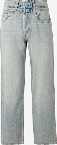 Jeans di Pepe Jeans in blu: frontale