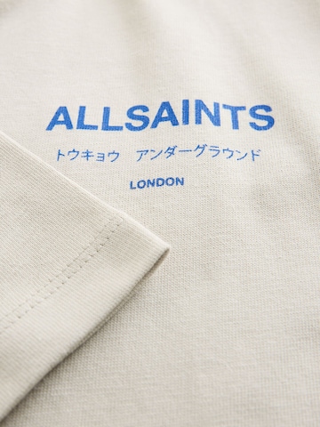 Brookland Shirt in Grey
