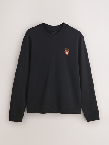 Pijama lungă de la Next pe roșu