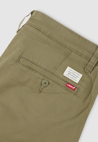 LEVI'S ® regular Παντελόνι σε πράσινο