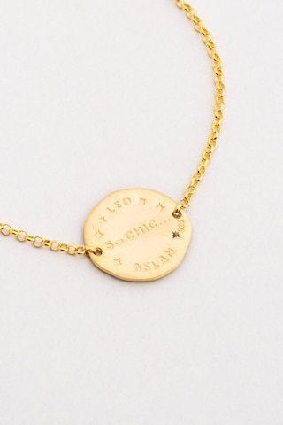So Chic Bracelet in Gold