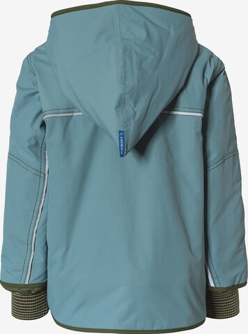 FINKID Performance Jacket 'Talvi' in Blue