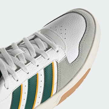 ADIDAS SPORTSWEAR Platform trainers 'Courtwave' in White