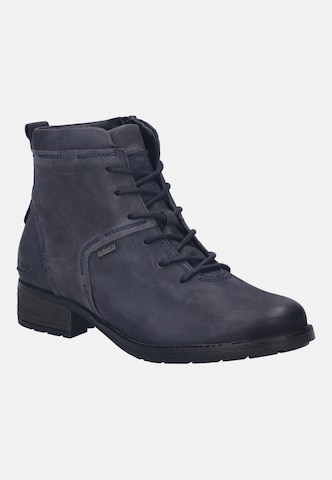 JOSEF SEIBEL Stiefelette 'KATE 52' in Blau