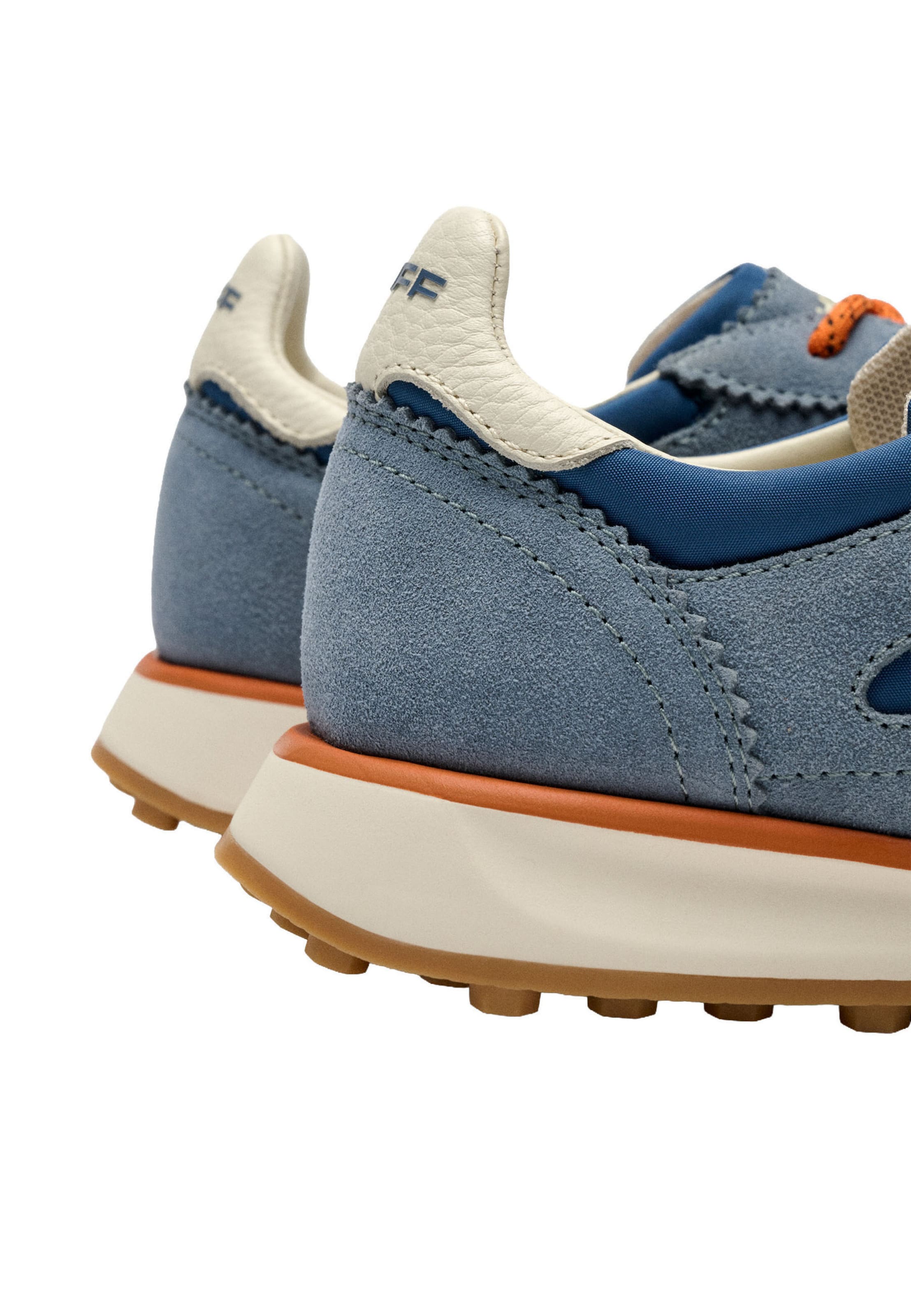 HOFF - Zapatillas deportivas bajas 'Bridge MkII' en azul