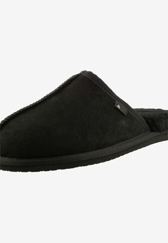 BULLBOXER Slippers in Black