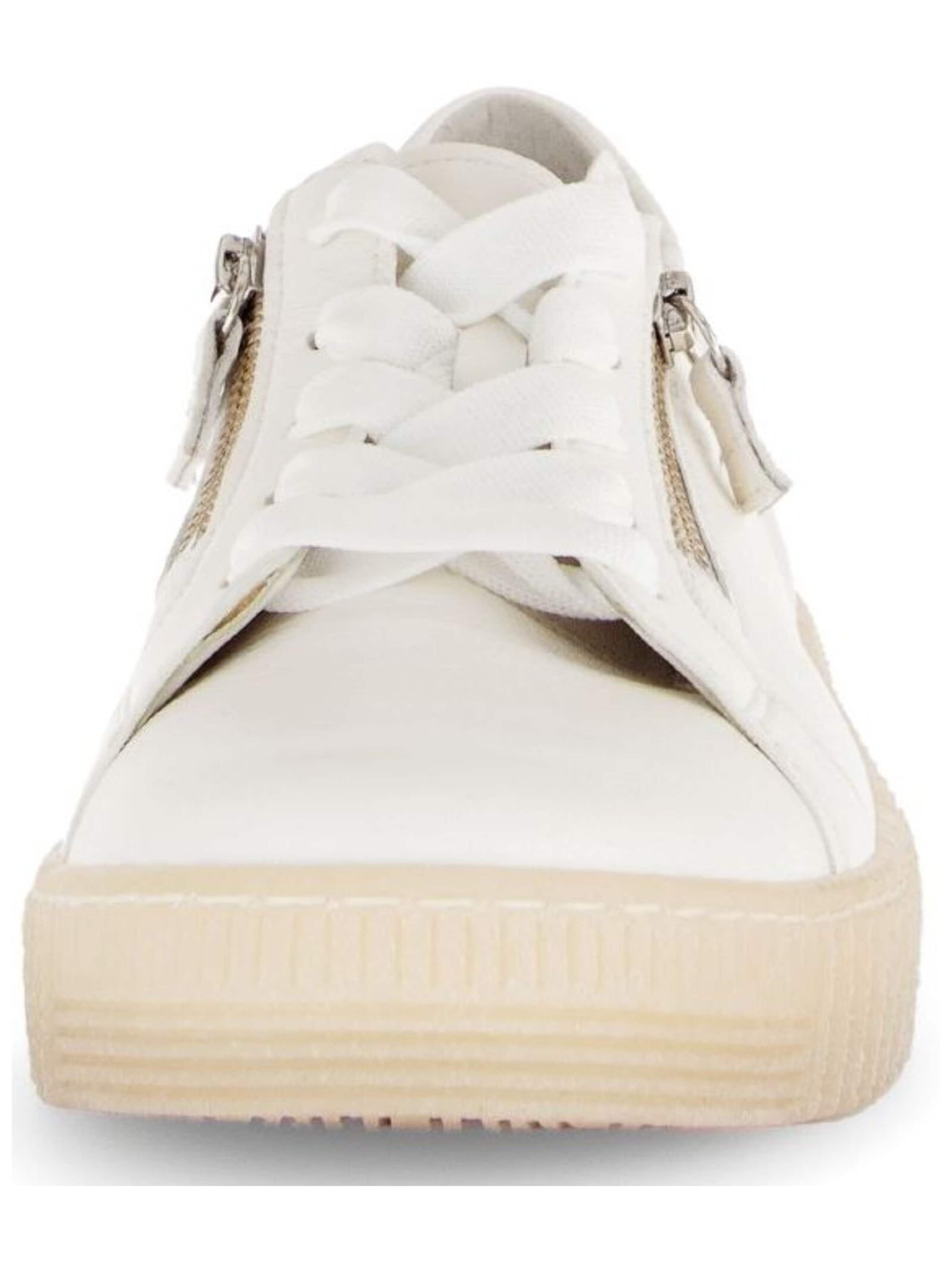 GABOR Σνίκερ χαμηλό σε μπεζ