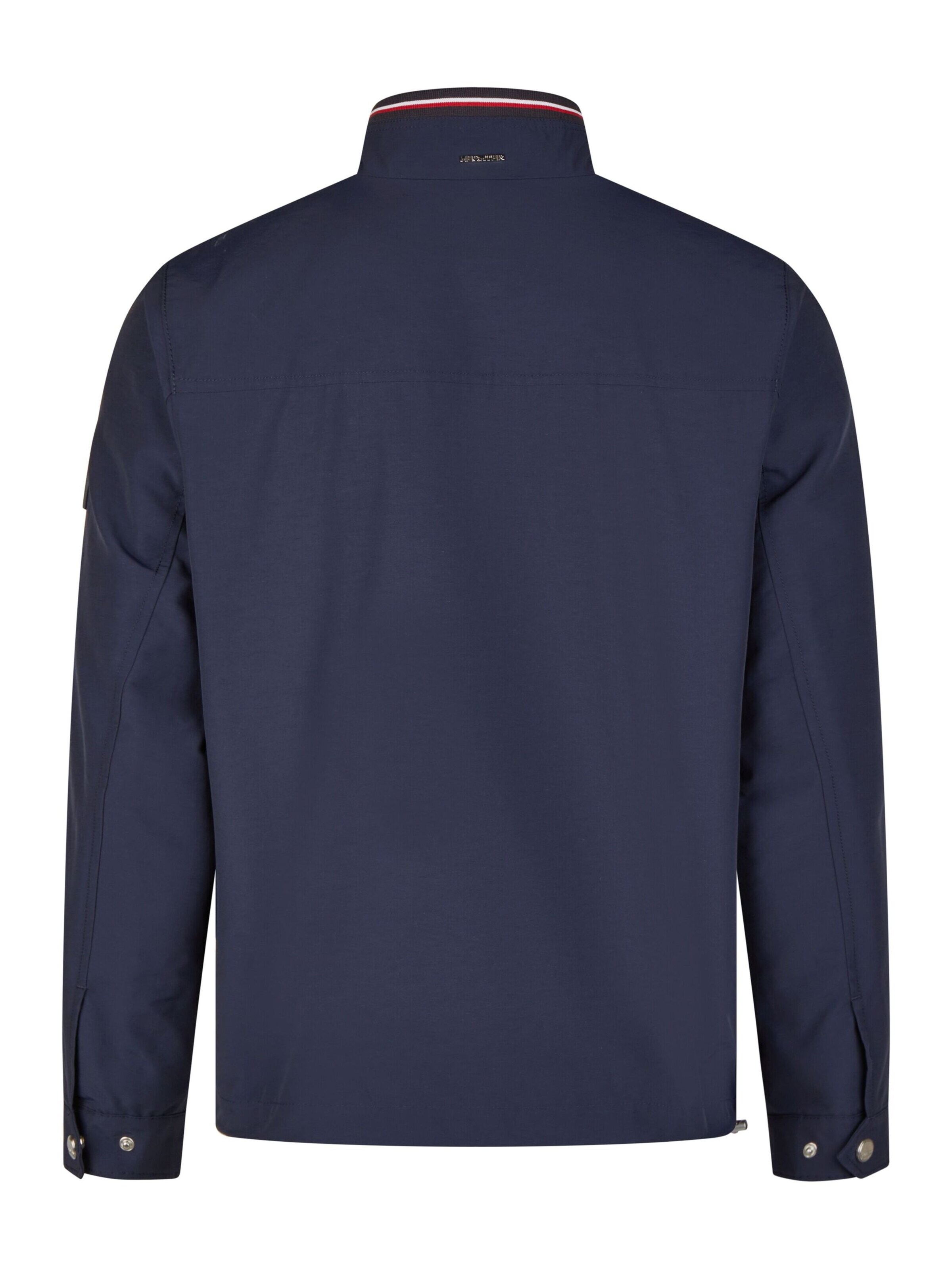 Veste mi-saison HECHTER PARIS en bleu