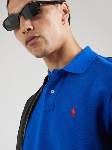 Polo Ralph Lauren Póló - kék