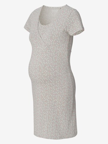 Esprit Maternity Nightgown in Grey