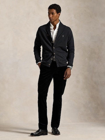Giacchetta di Polo Ralph Lauren in nero