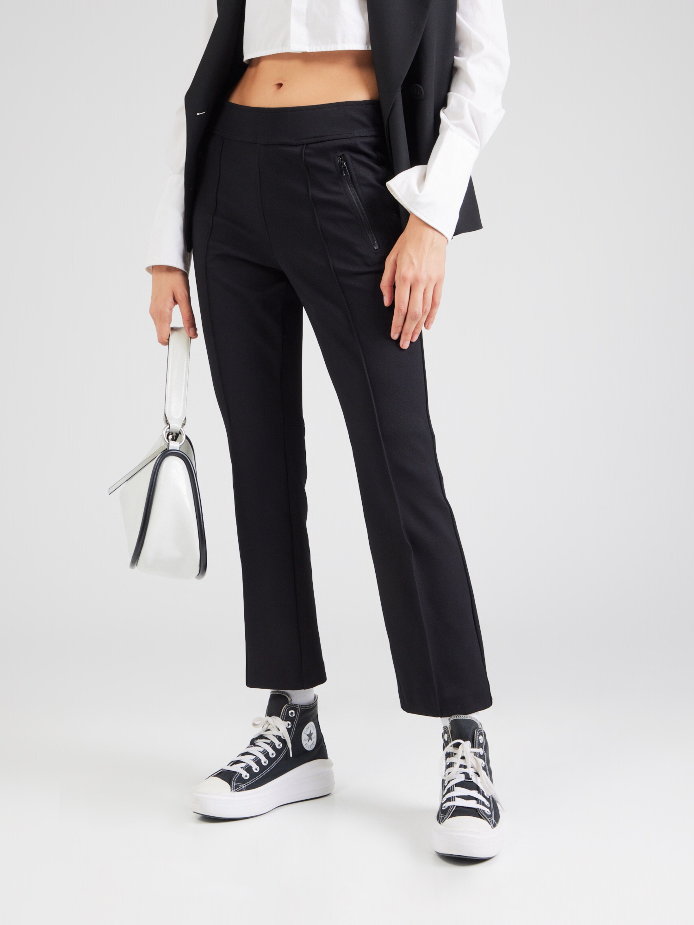 Pantalones mac hotsell