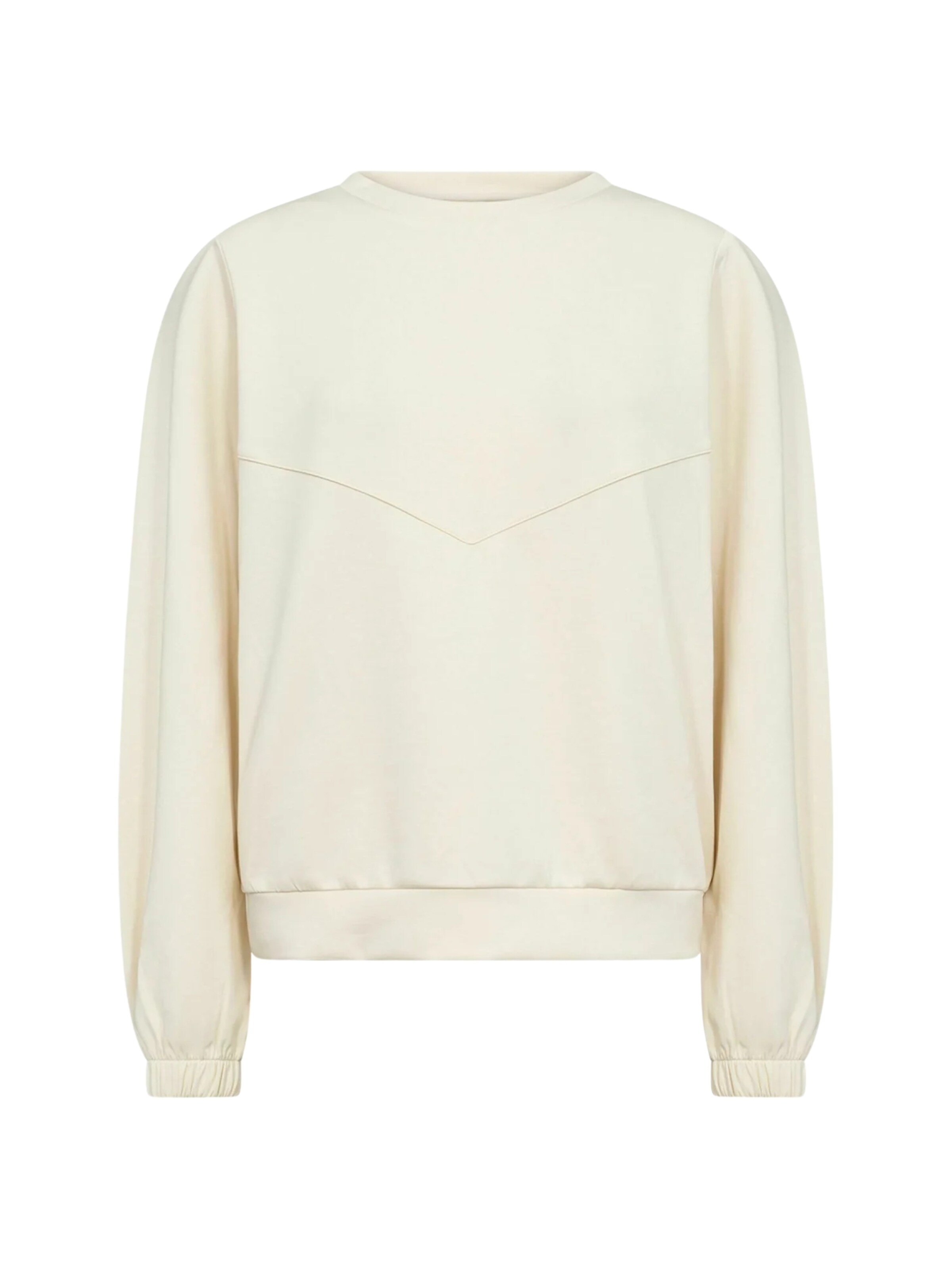 Soyaconcept Shirts 'BANU' i beige: forside