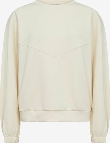 Soyaconcept Shirts 'BANU' i beige: forside