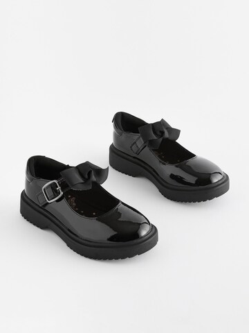 Next - Bailarina en negro