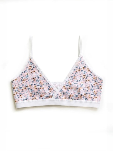 Soutiens-gorge 'ÖTS Damen Enges Tanktop' ÖTS en mélange de couleurs
