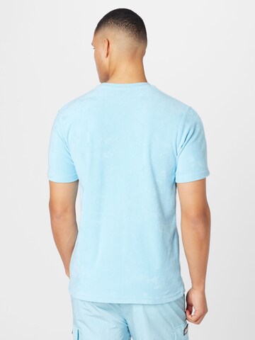 ELLESSE T-Shirt 'Robiro' in Blau