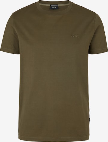 JOOP! Shirt 'Pasha' in Green: front