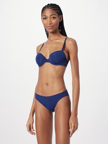 Dorina T-shirt Bra in Blue